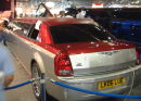 London Motor Show 2006